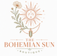 The Bohemian Sun Boutique - Home