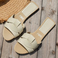 The Saint-Tropez Crossover Slide
