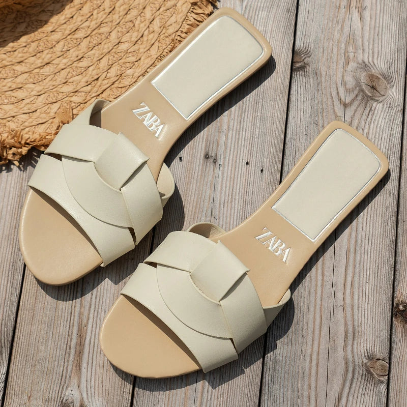 The Saint-Tropez Crossover Slide