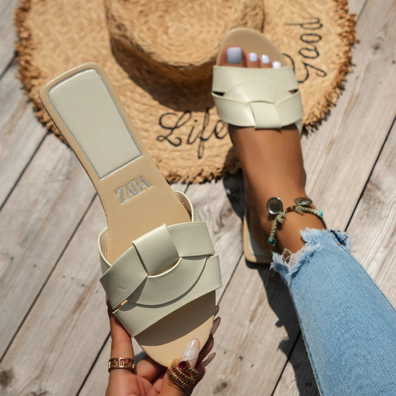 The Saint-Tropez Crossover Slide