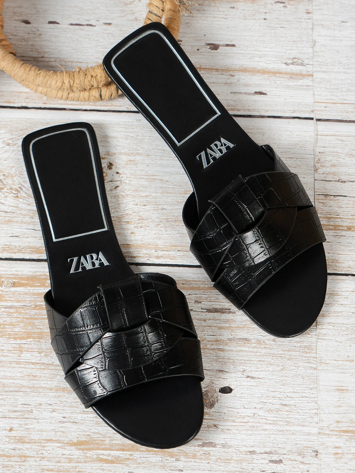 The Saint-Tropez Crossover Slide