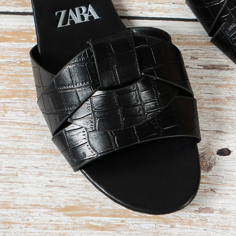 The Saint-Tropez Crossover Slide